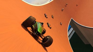 Фото - Условно-бесплатная гоночная аркада Trackmania примчится на консоли в 2023 году