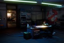 Фото - Видео: демонстрация геймплея кооперативного боевика Ghostbusters: Spirits Unleashed