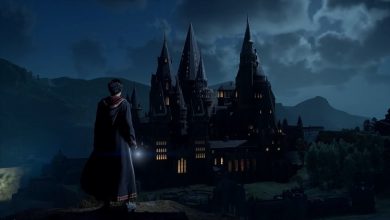 Фото - Видео: экскурсия по Хогвартсу и интерьер факультетов в новой демонстрации Hogwarts Legacy