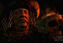 Фото - Видео: ещё более 40 минут геймплея Diablo IV с закрытого альфа-тестирования