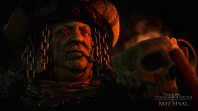 Фото - Видео: ещё более 40 минут геймплея Diablo IV с закрытого альфа-тестирования