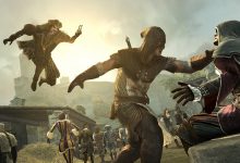 Фото - Будущее мультиплеера серии Assassin’s Creed оказалось в руках разработчиков For Honor — Ubisoft раскрыла новые детали