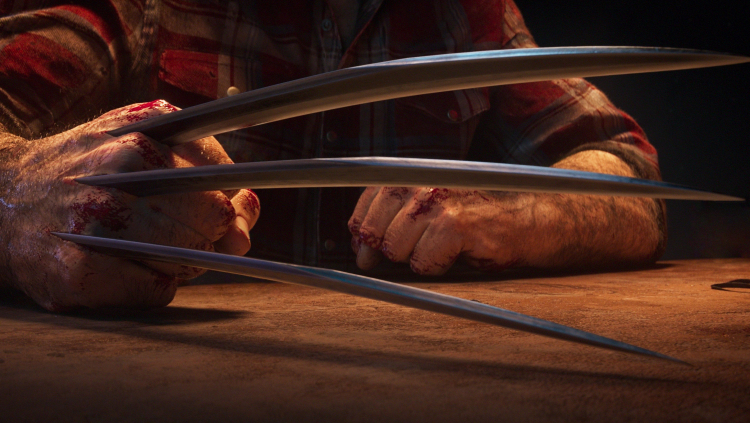  Кадр из тизер-трейлера Marvel’s Wolverine 