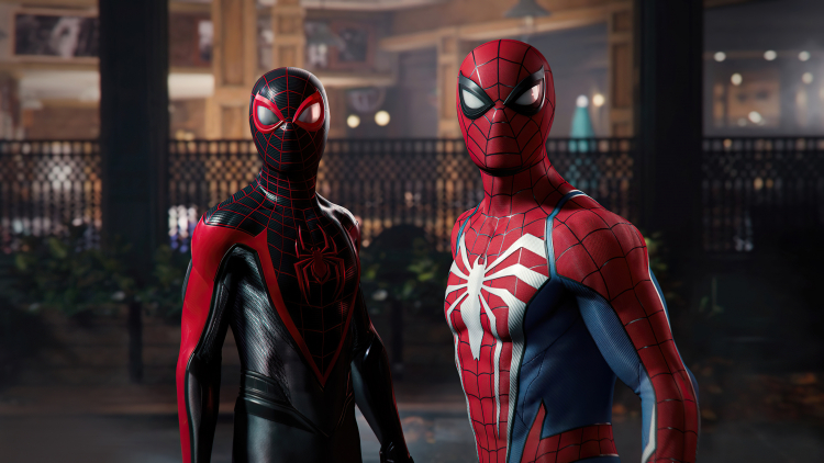  Insomniac Games на днях подтвердила, что Marvel’s Spider-Man 2 всё ещё собираются выпустить в 2023 году 