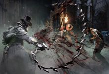 Фото - Исследователи составили рейтинг самых пугающих игр, измерив пульс пользователей — Bloodborne обошла первую Dead Space