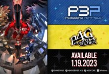 Фото - Persona 3 Portable и Persona 4 Golden выйдут на современных платформах 19 января