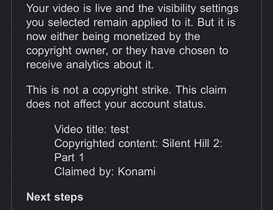  Возможно, ремейк Silent Hill 2 будет выходить по частям (источник изображения: SHN) 