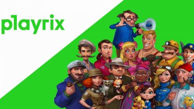 Фото - Разработчик мобильных игр Playrix объявил об уходе из России и Белоруссии