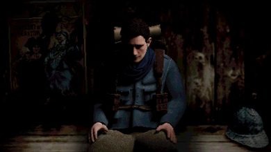 Фото - Resident Evil в окопах: олдскульный хоррор CONSCRIPT отправит выживать среди ужасов Первой мировой войны — в Steam доступна новая демоверсия