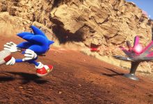 Фото - Sega поработала над оптимизацией: разогнать Sonic Frontiers до 60 кадров/с смогут владельцы даже не самых мощных ПК