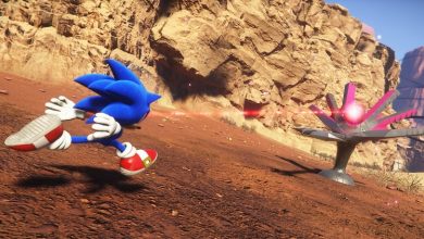 Фото - Sega поработала над оптимизацией: разогнать Sonic Frontiers до 60 кадров/с смогут владельцы даже не самых мощных ПК