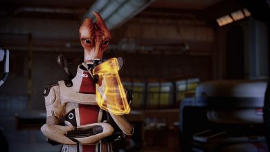 Фото - BioWare рассказала о ходе разработки следующей Mass Effect и показала новый тизер — фанаты уже приступили к расшифровке