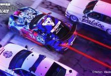 Фото - Electronic Arts показала три минуты гоночного геймплея Need for Speed Unbound в разное время суток