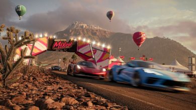 Фото - Forza Horizon 5 скоро станет зрелищнее благодаря полной поддержке рейтрейсинга, AMD FSR 2.0 и NVIDIA DLSS