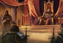 Фото - Глобальная стратегия Knights of Honor II: Sovereign позволит захватить средневековую Европу — объявлена дата выхода