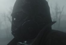 Фото - Хоррор-мод Pilgrim, превращающий Fallout 4 в смесь S.T.A.L.K.E.R. и «Ведьмы», вернулся в улучшенном виде