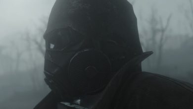 Фото - Хоррор-мод Pilgrim, превращающий Fallout 4 в смесь S.T.A.L.K.E.R. и «Ведьмы», вернулся в улучшенном виде