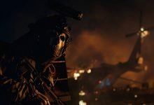 Фото - Игрок показал, как Гоуст из новой Call of Duty: Modern Warfare 2 выглядит под маской — мнения разделились