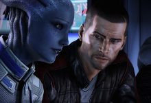 Фото - «Нельзя недооценивать человеческую непокорность»: в новом тизере следующей Mass Effect нашли спрятанное сообщение от Лиары