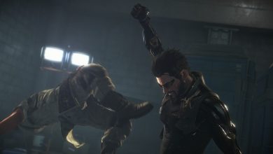 Фото - Новой Deus Ex — быть, а разработчики Hitman Go и Lara Croft Go закрываются