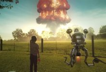 Фото - Видео: фанатский концепт-трейлер Fallout 76 с живыми актёрами поразил Bethesda и простых зрителей