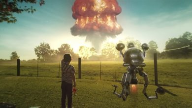 Фото - Видео: фанатский концепт-трейлер Fallout 76 с живыми актёрами поразил Bethesda и простых зрителей